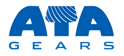 Ata gears logo