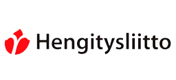 Hengitysliitto logo