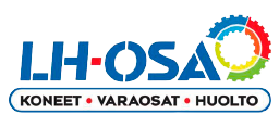 LH-OSA logo