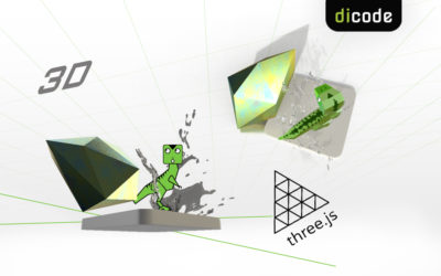 3D-visualisoinnista on tullut entistä käyttökelpoisempaa