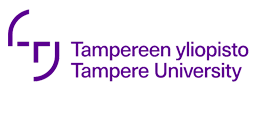 Tampereen yliopisto logo