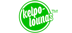 Kelpolounas logo